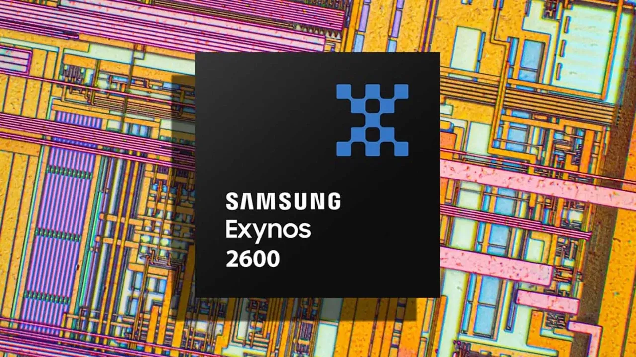 Samsung Exynos 2600
