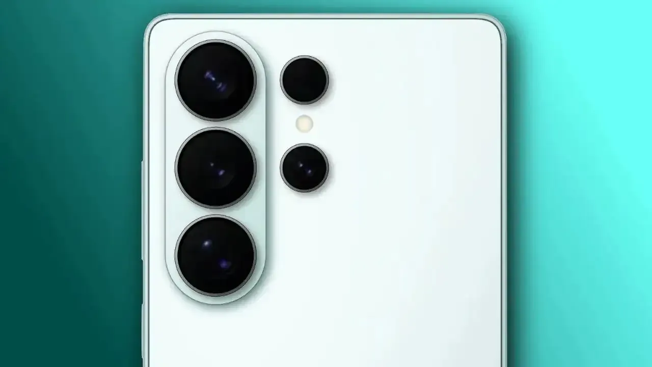 Samsung Galaxy S26 Ultra: новый дизайн и улучшение камеры