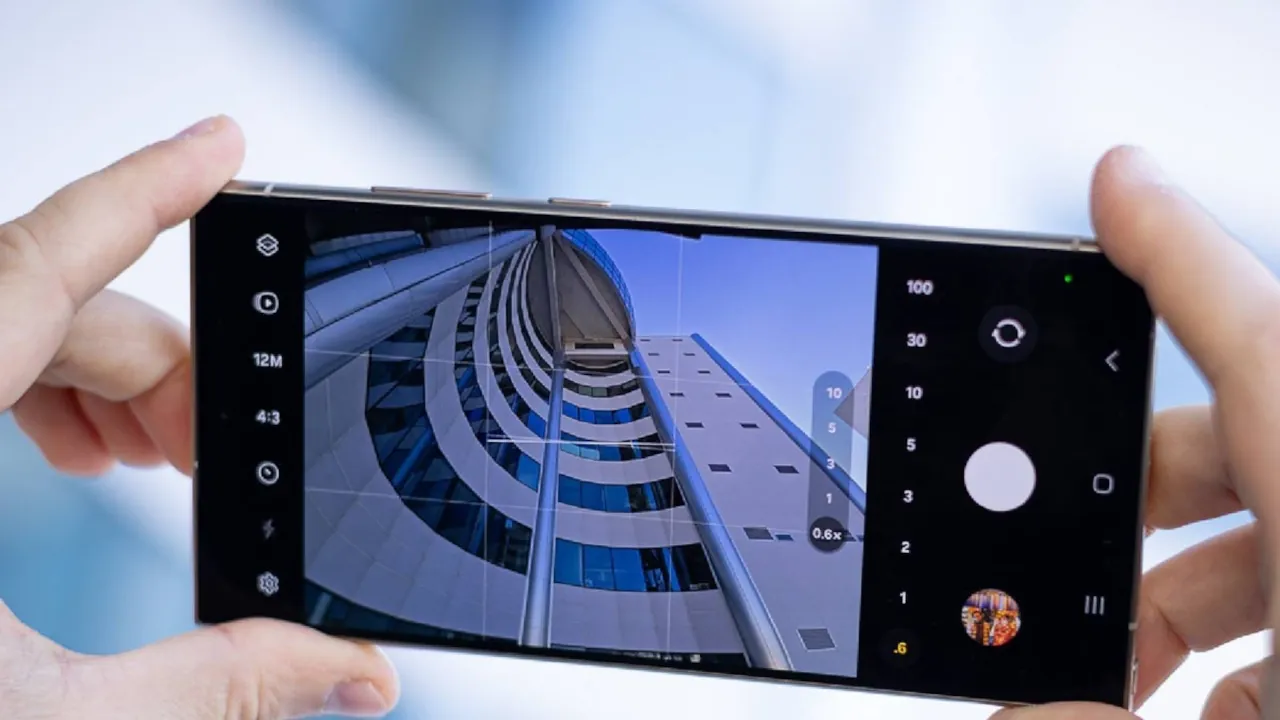 Samsung One UI 8.5: новые функции приложения 