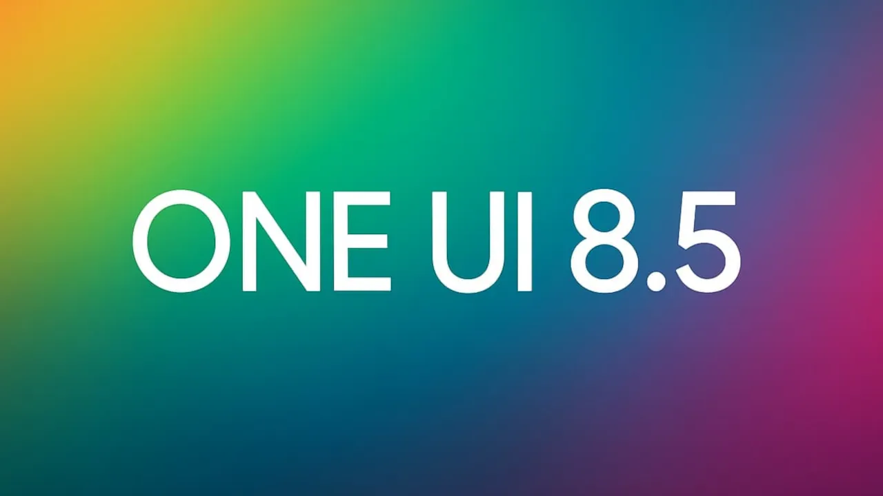 Samsung One UI 8.5: новые функции и изменения