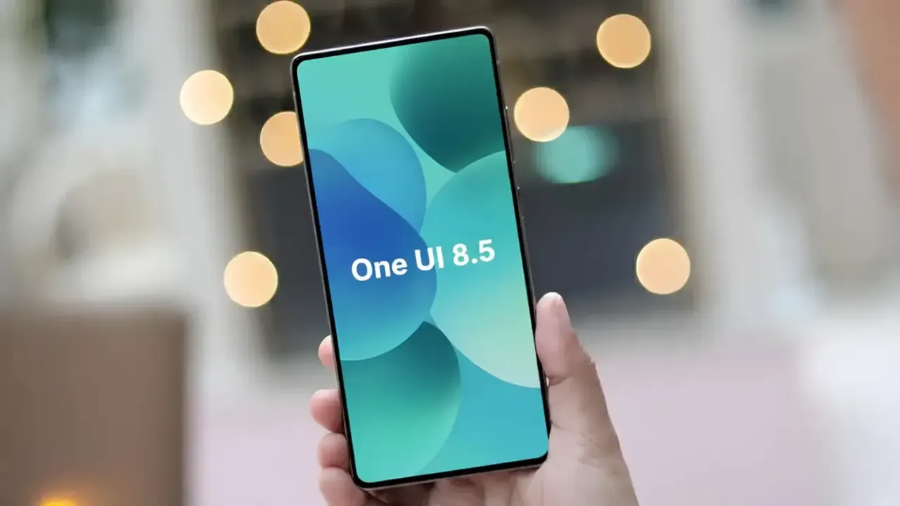 Samsung One UI 8.5 добавит жест двойного касания сзади