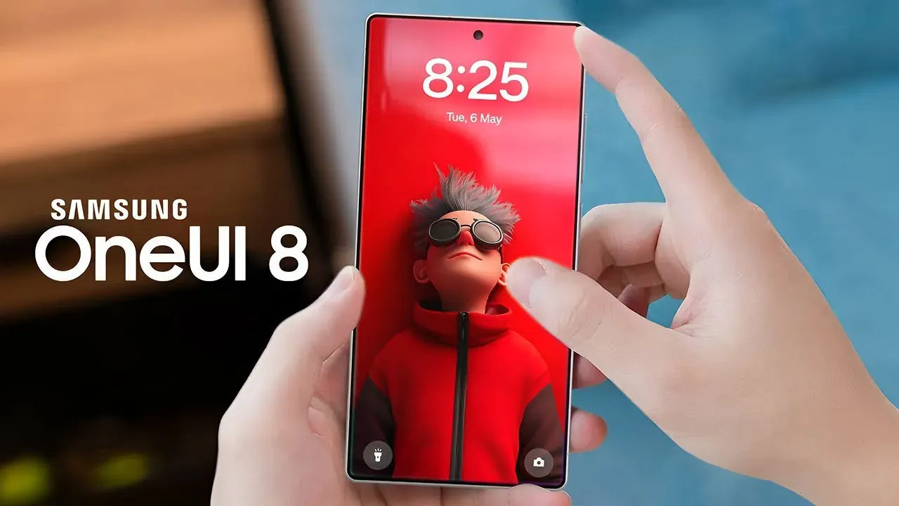 Samsung One UI 8: дорожная карта обновлений для устройств Galaxy