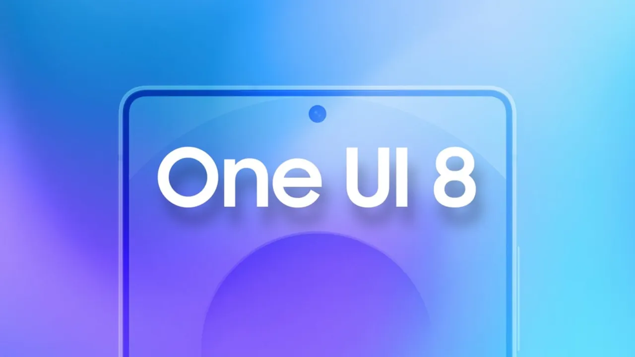 Samsung One UI 8: очередные устройства для обновления