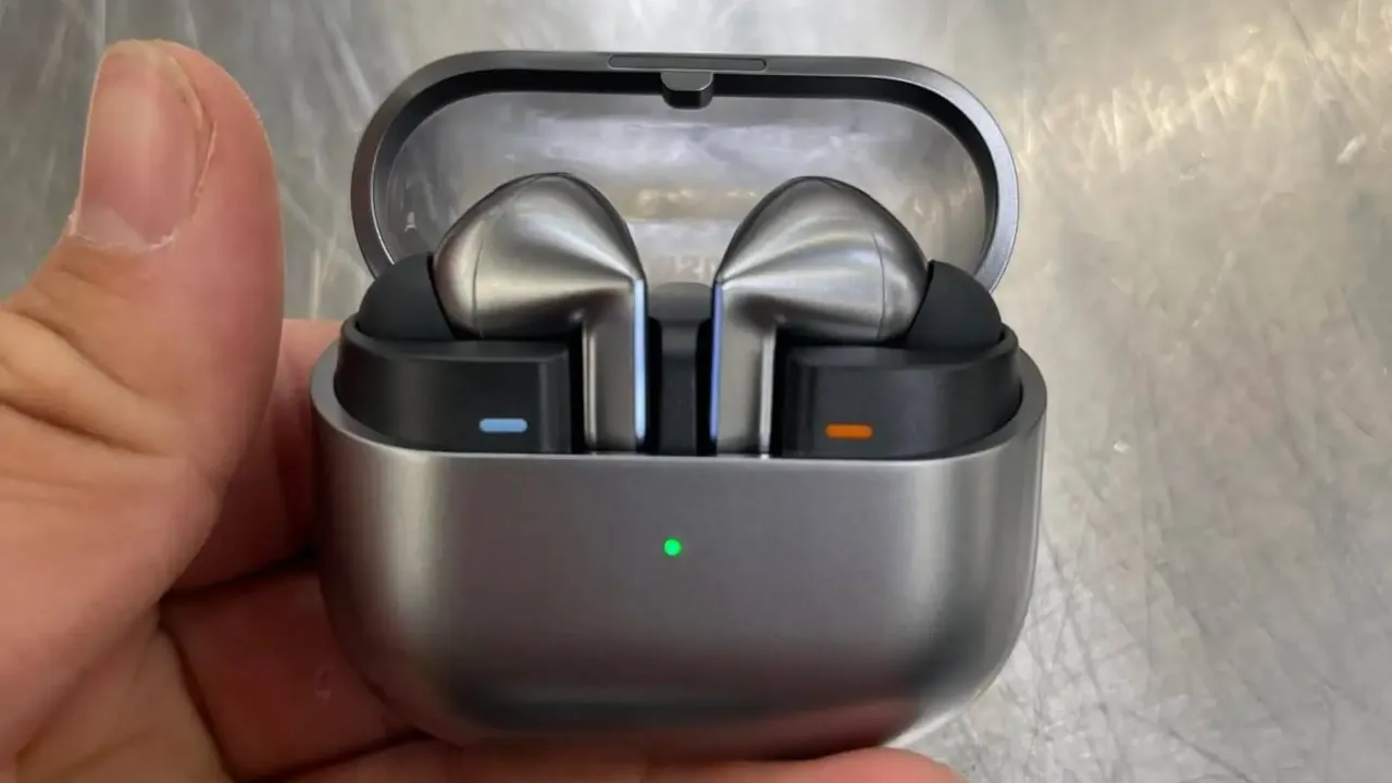 Samsung готовит серию Galaxy Buds 4 к раннему запуску