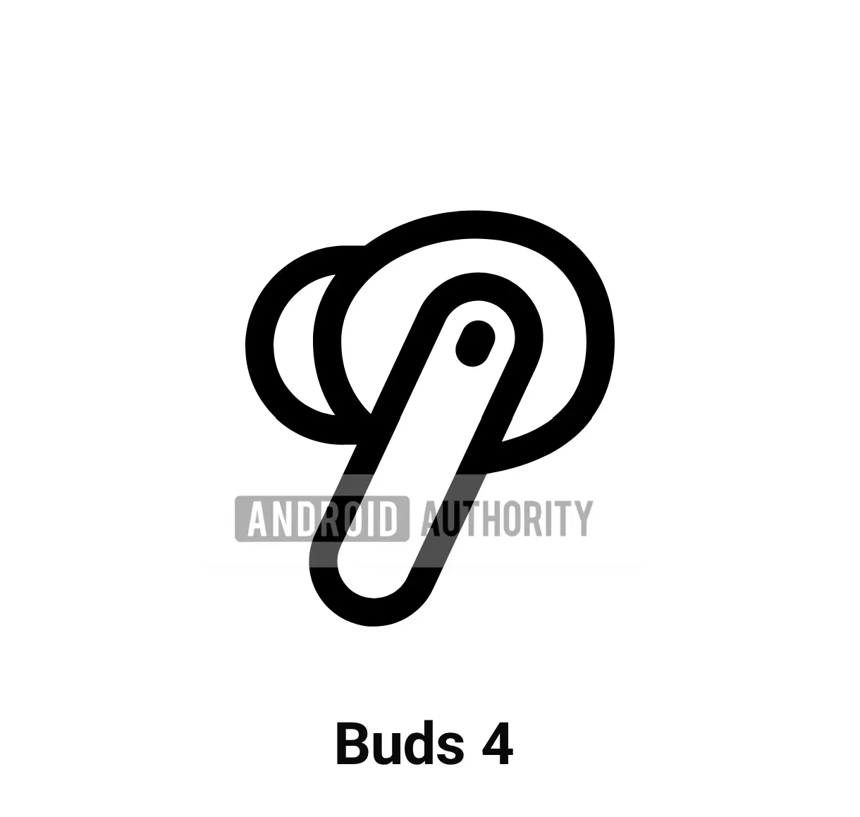 Samsung Galaxy Buds 4 значок в One UI 8.5