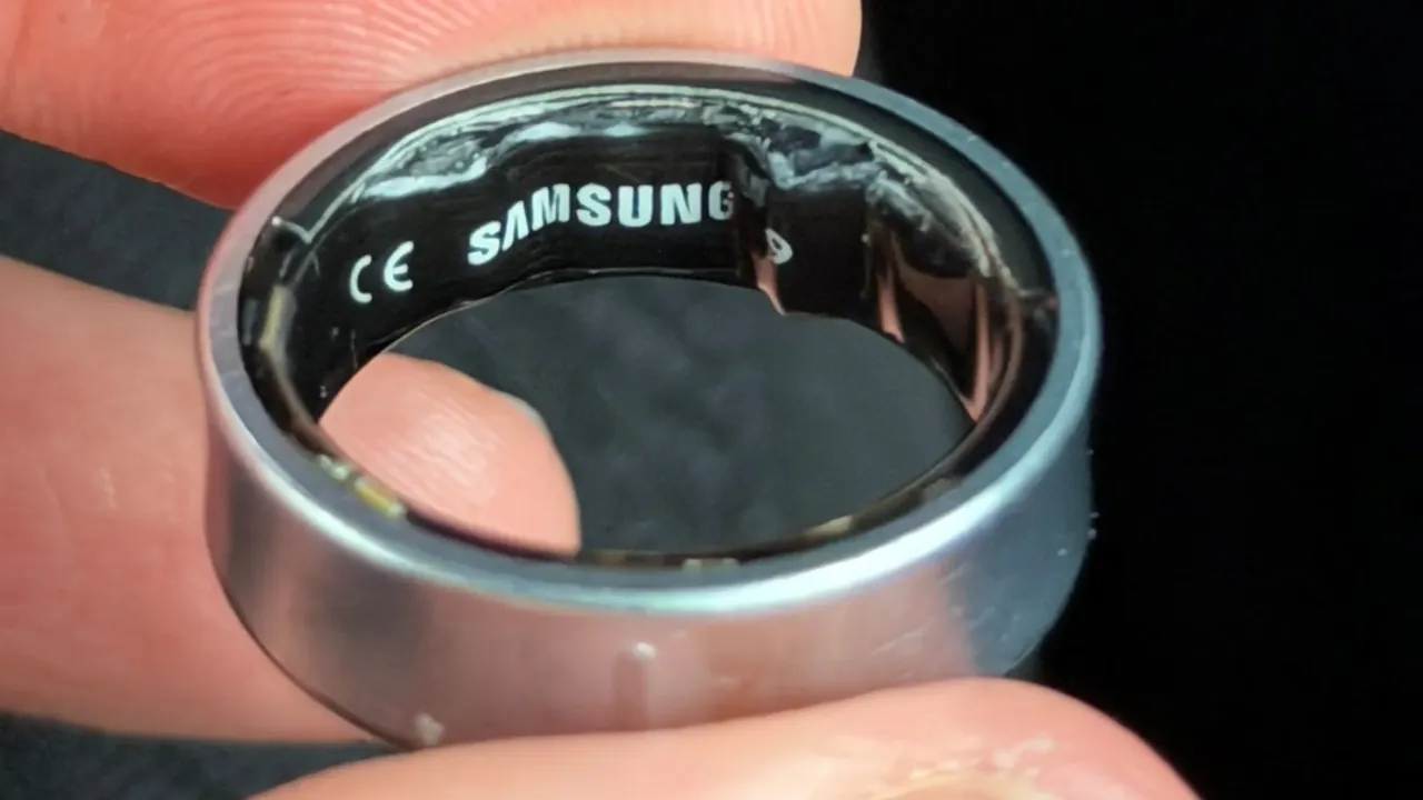 Galaxy Ring: проблемы с батареей ставят под угрозу пользователей