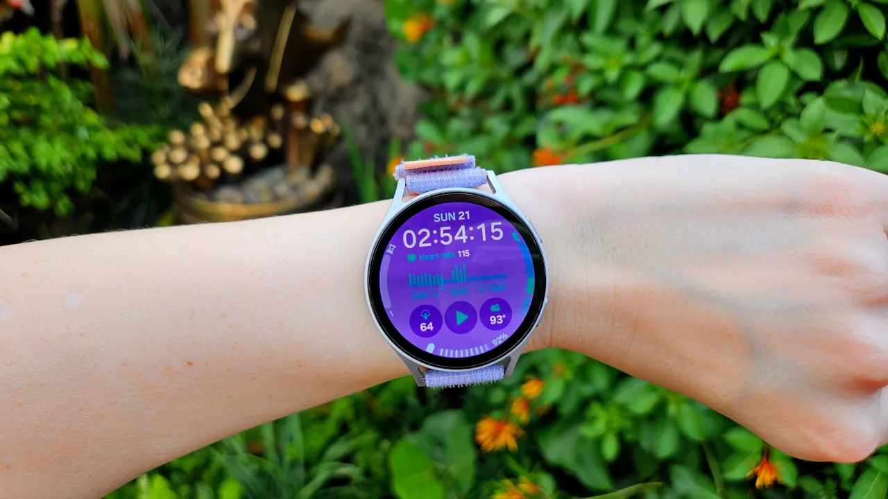 Обновление Galaxy Watch 7 Manager для One UI 8.0