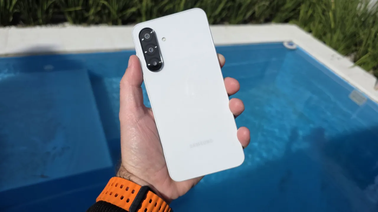 Samsung Galaxy A26: последние обновления ПО