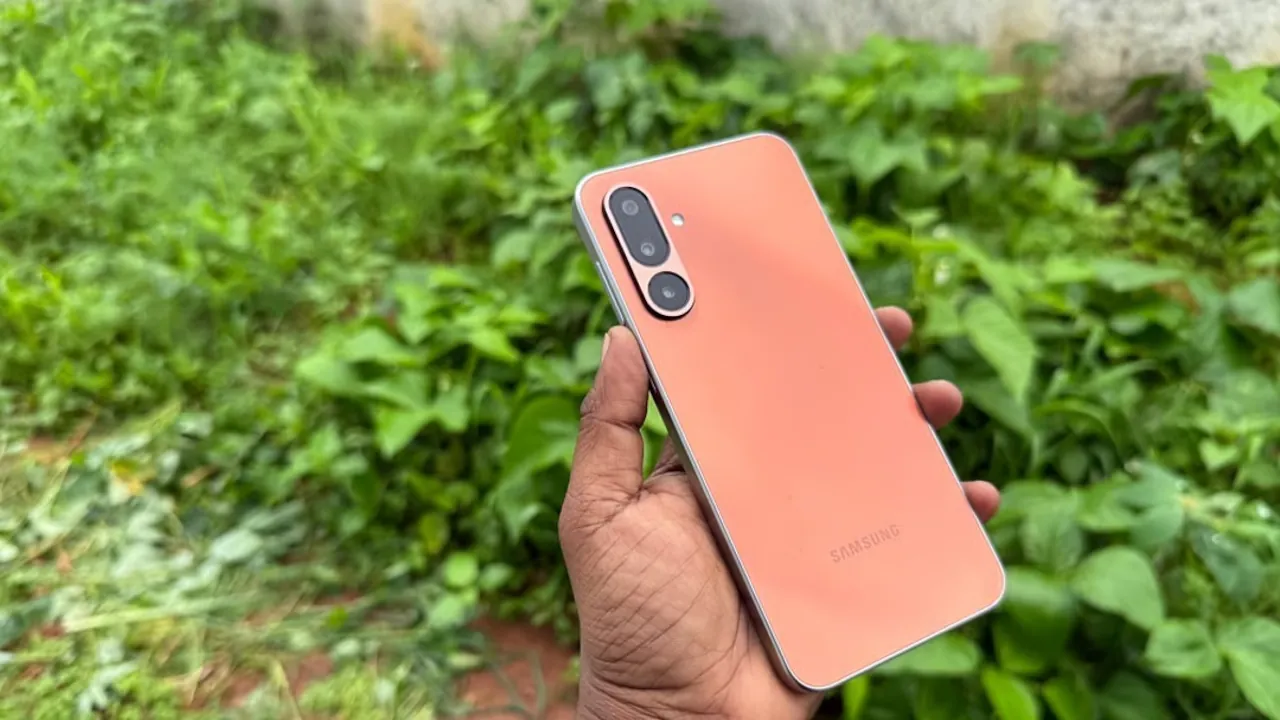 Samsung Galaxy M36: последние обновления ПО