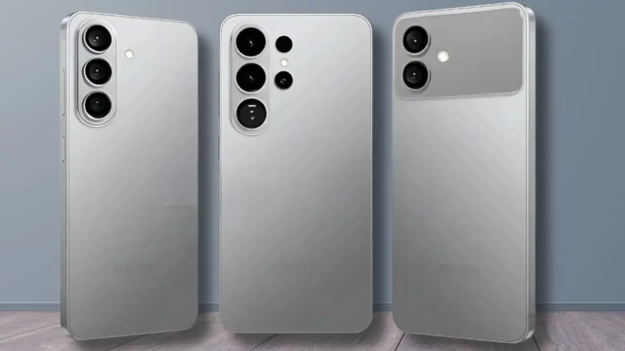 Samsung возвращает Galaxy S26 Plus: что известно о новой линейке