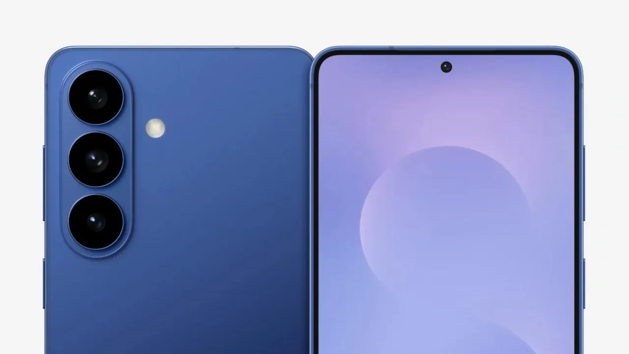 Samsung Galaxy S26 Pro: новая 50 МП камера от Sony и Samsung