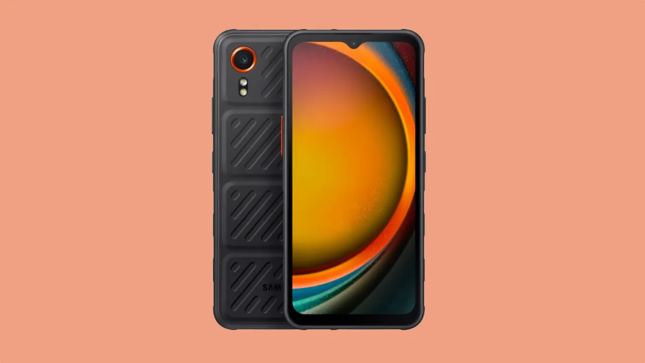 Samsung Galaxy XCover 7: последние обновления ПО