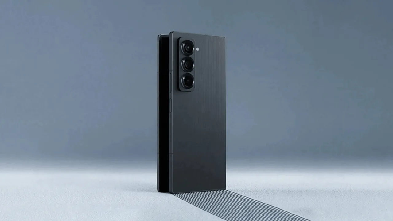 Samsung Galaxy Z Fold SE: последние обновления ПО