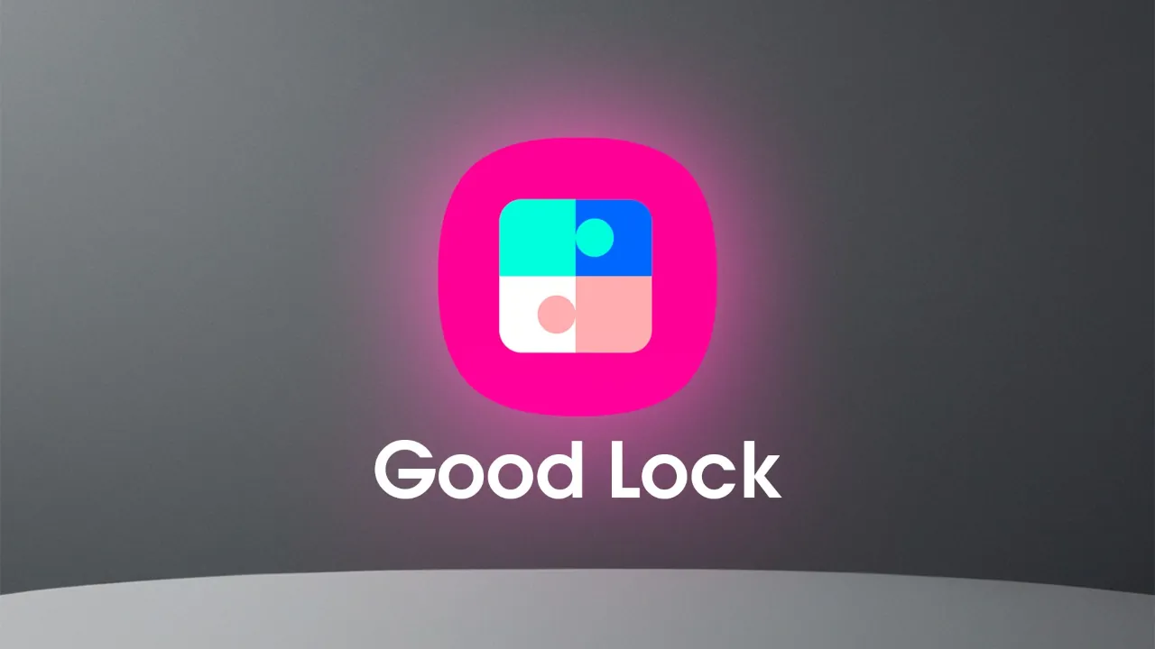 Samsung Good Lock: обновление с новыми функциями