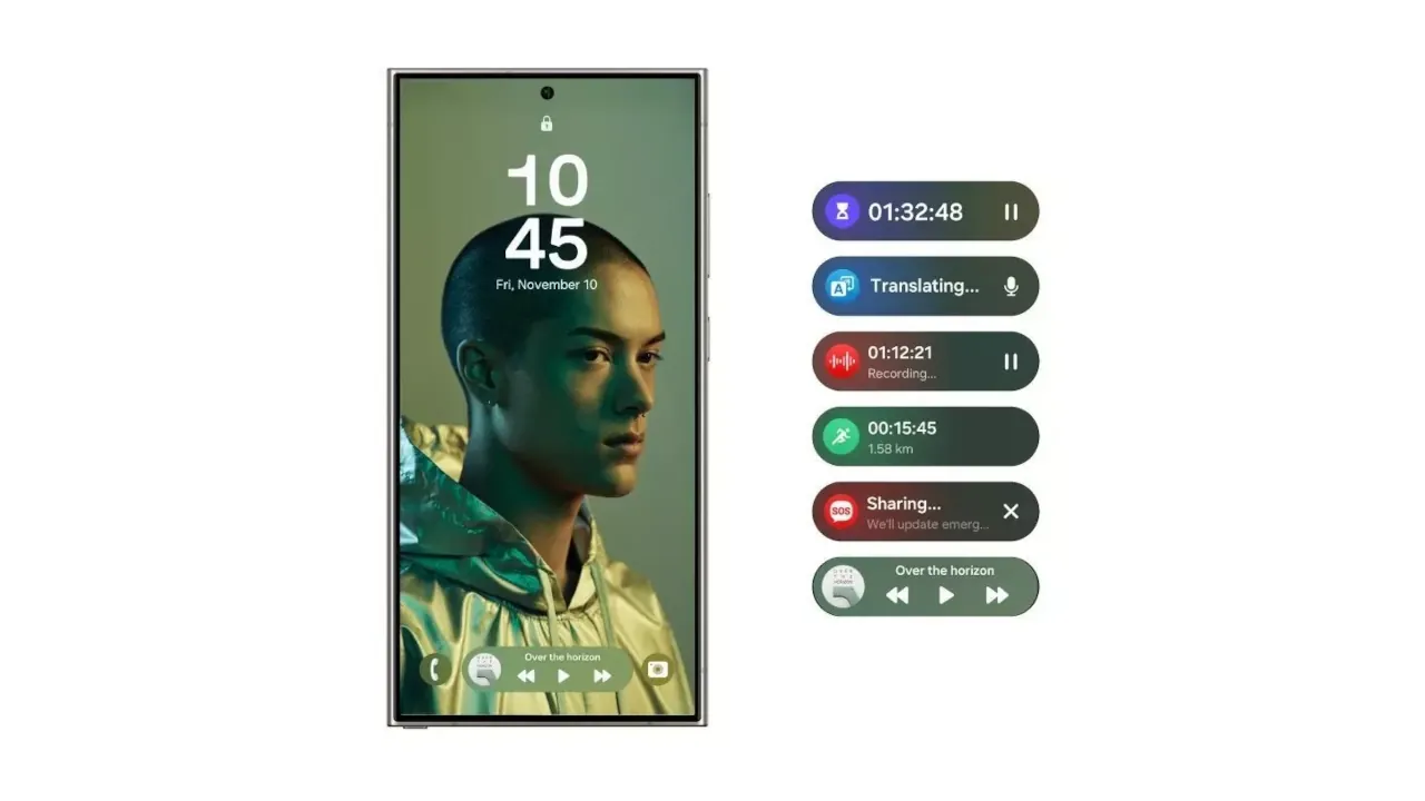 Samsung тестирует ИИ для серии Galaxy S26 перед релизом