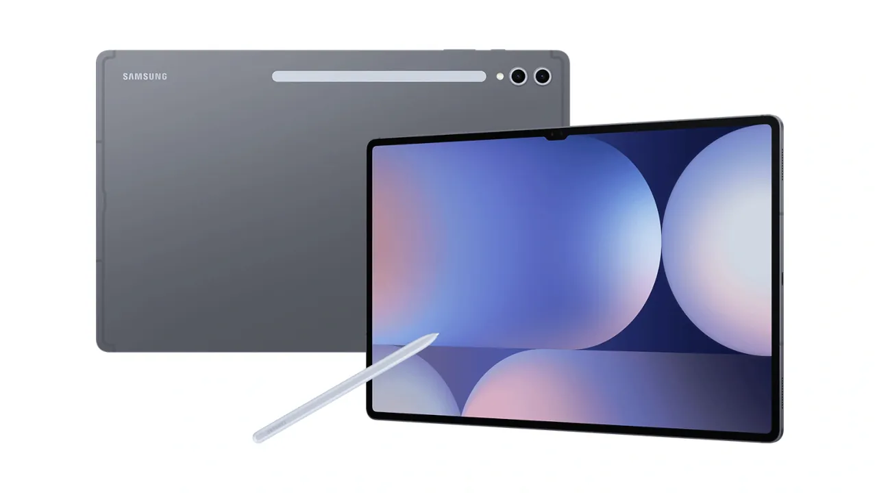 Серия Samsung Galaxy Tab S10: последние обновления ПО