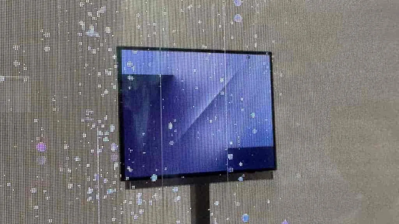 Объявлена дата анонса Samsung Galaxy Z TriFold