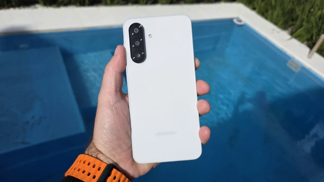 Samsung готовит Galaxy A27: баланс цены и возможностей