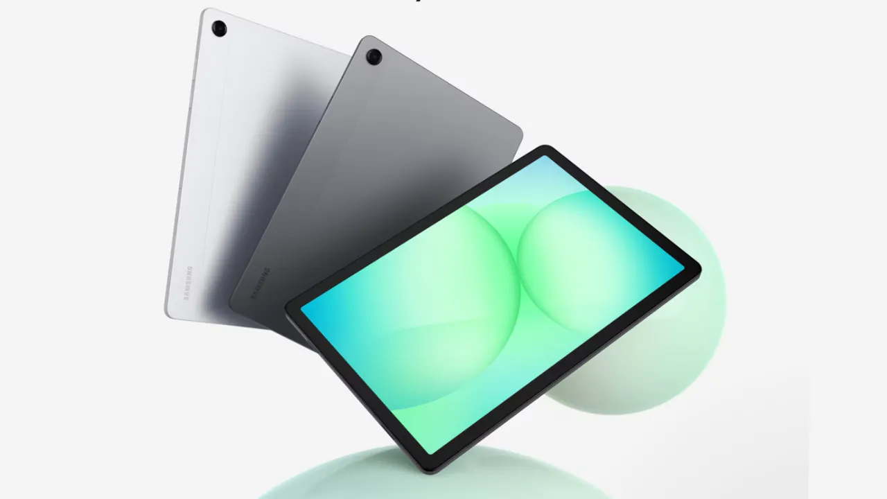 Samsung Galaxy Tab A11 Plus: One UI 8 и 7 лет поддержки