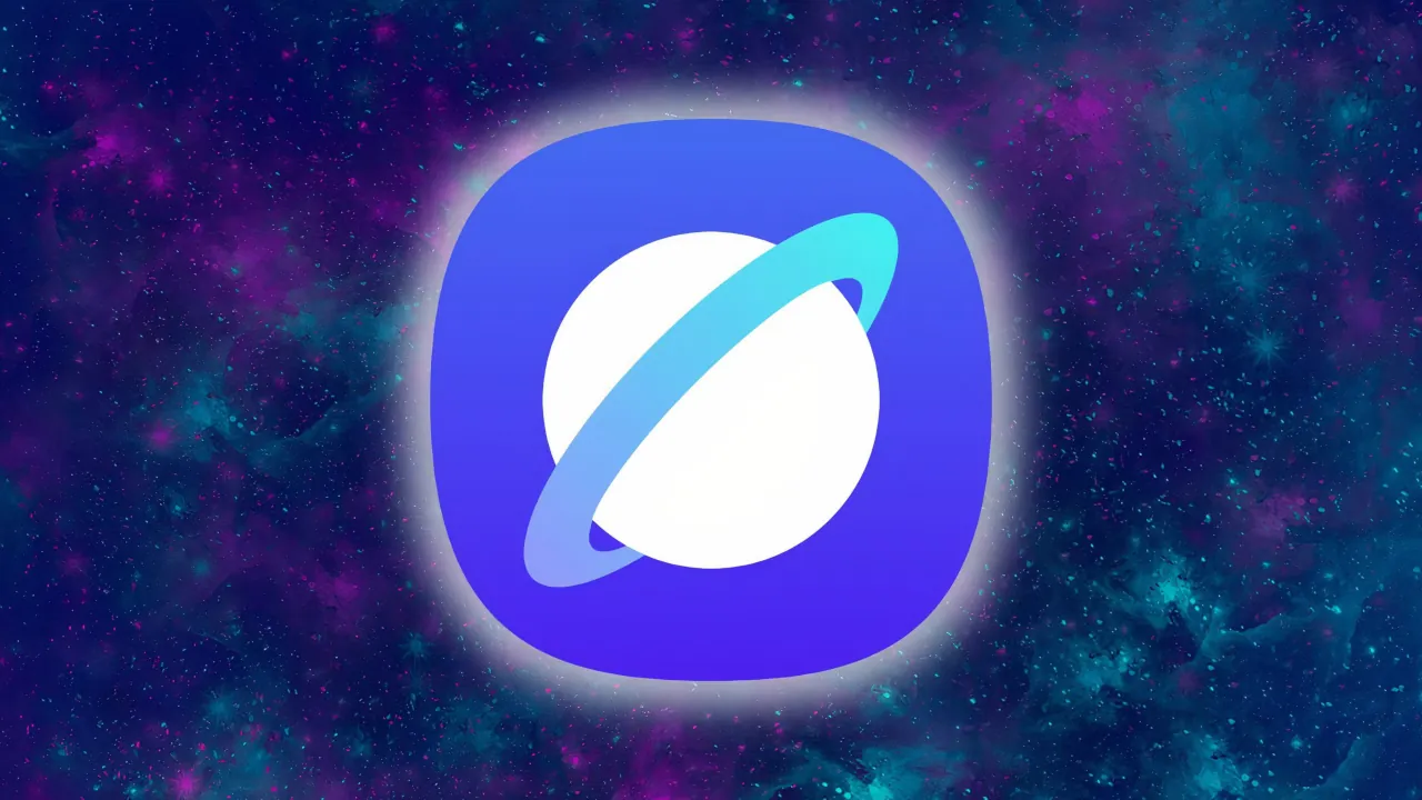 Samsung Internet получит обновление в One UI 8.5