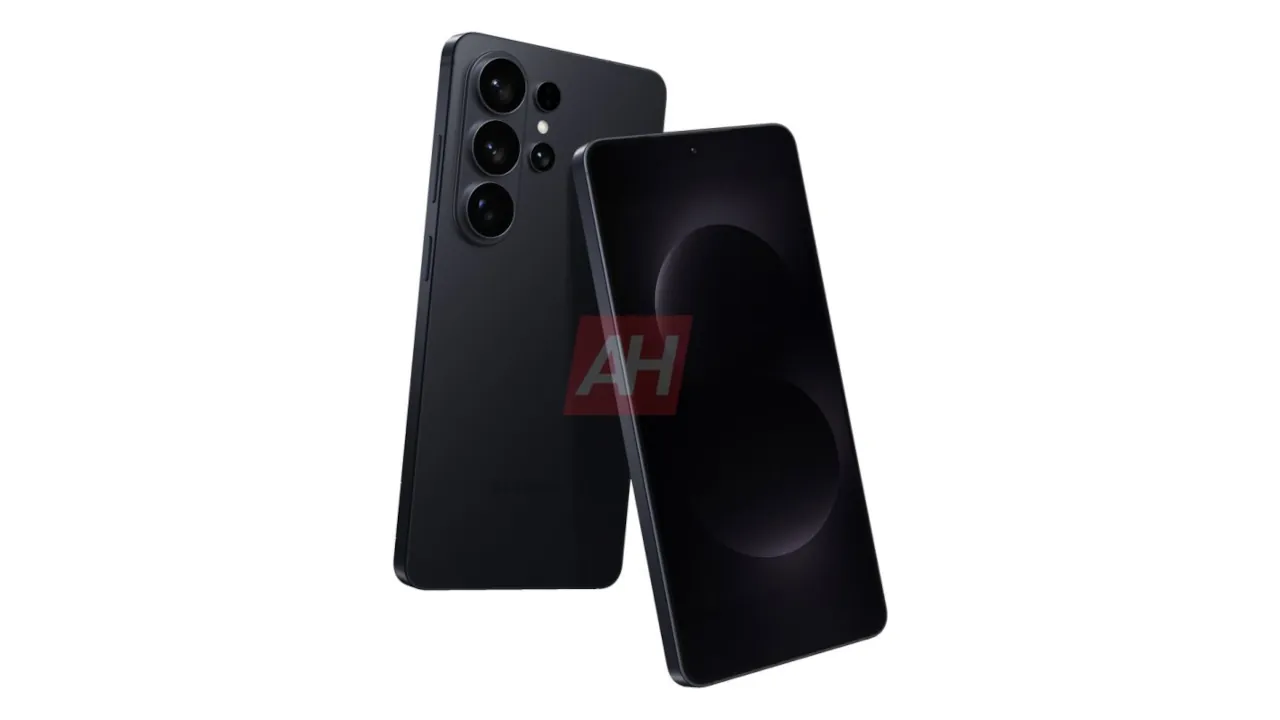 Серия Galaxy S26 получит память LPDDR5X от Samsung