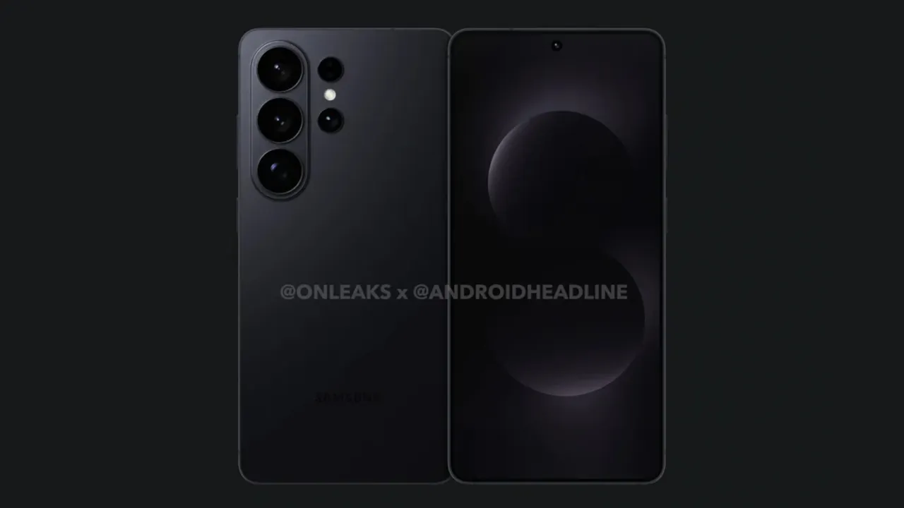 Snapdragon 8 Elite Gen 5 для Galaxy S26 Ultra по всему миру