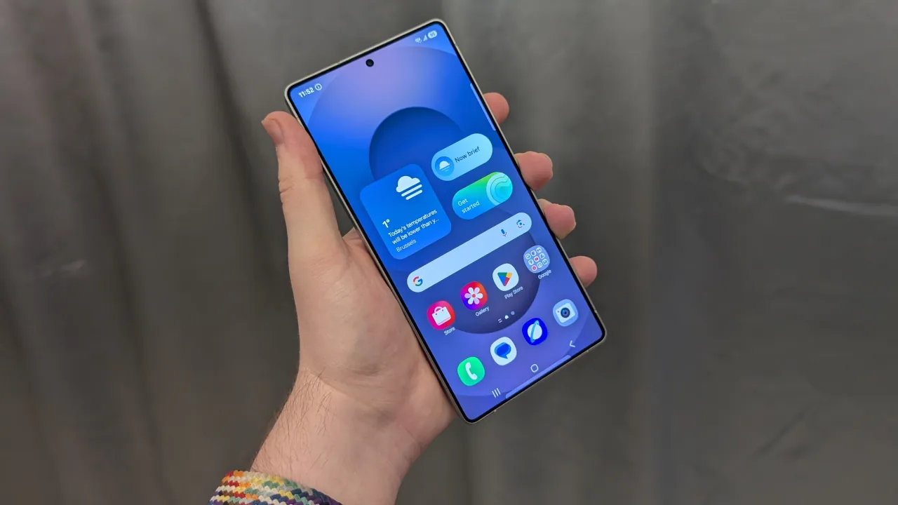 Смартфон Samsung Galaxy S26 Ultra