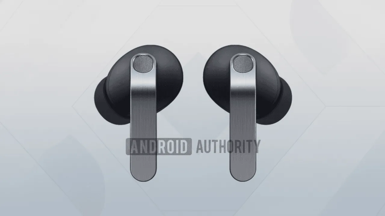 Наушники Samsung Galaxy Buds 4