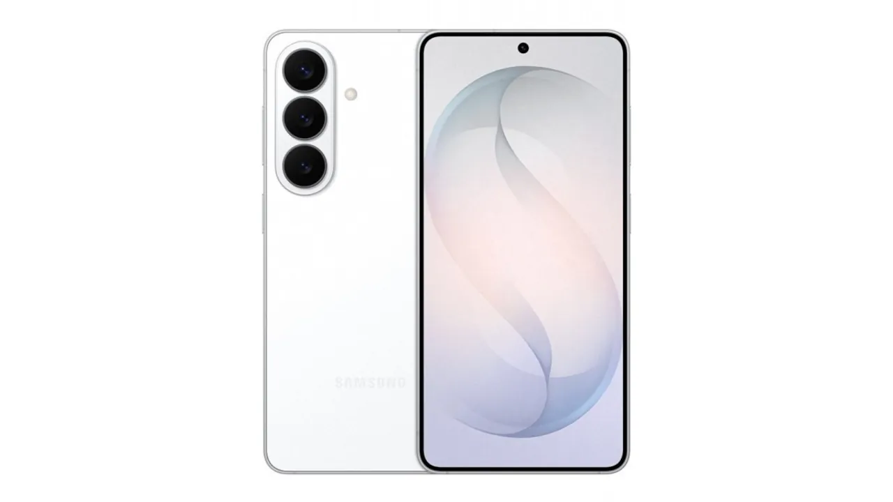 Смартфон Samsung Galaxy S26