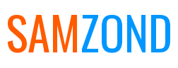 SamZond SamZond